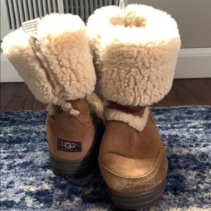 UGG boots